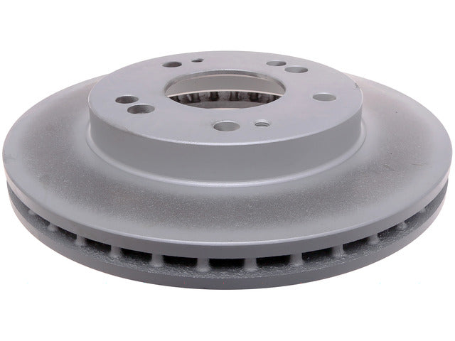 Centric Parts Disc Brake Rotor  320.46042F
