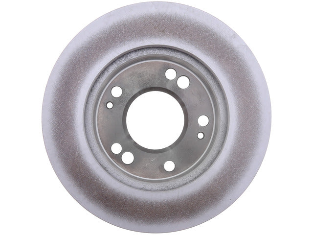 Centric Parts Disc Brake Rotor  320.46042F