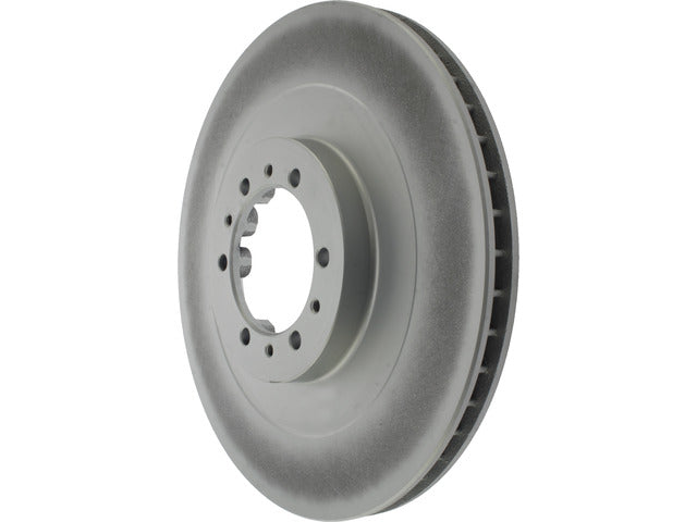 Centric Parts Disc Brake Rotor  320.46051F