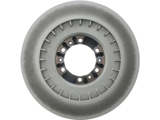 Centric Parts Disc Brake Rotor  320.46051F