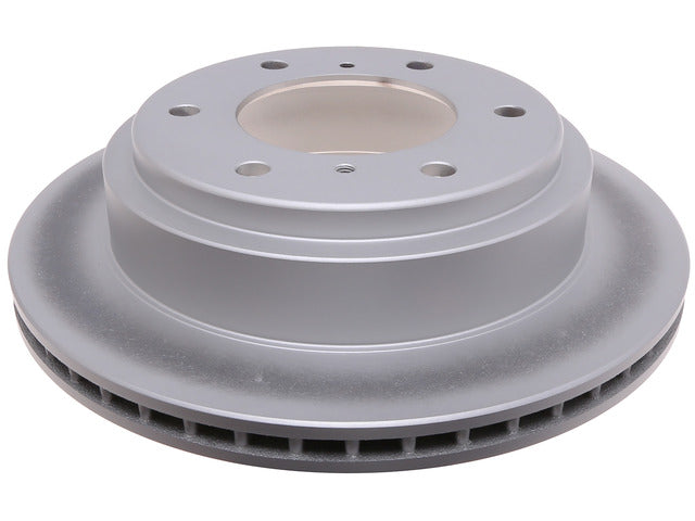 Centric Parts Disc Brake Rotor  320.46063F