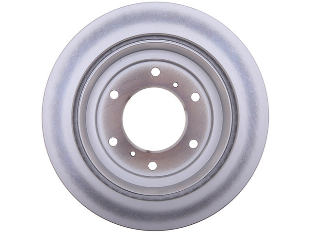 Centric Parts Disc Brake Rotor  320.46063F