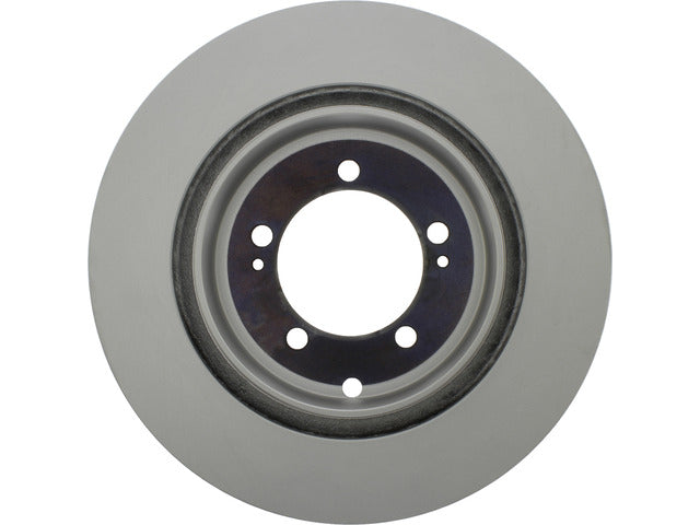 Centric Parts Disc Brake Rotor  320.46065H