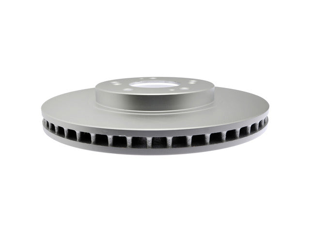 Centric Parts Disc Brake Rotor  320.46066F