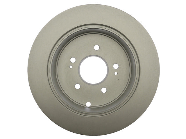 Centric Parts Disc Brake Rotor  320.46067F