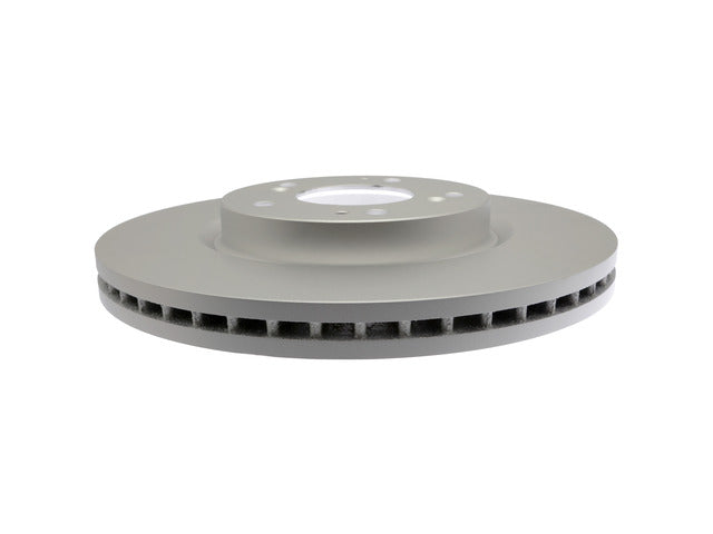 Centric Parts Disc Brake Rotor  320.46068F