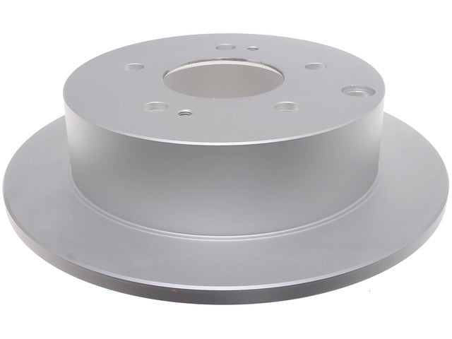 Centric Parts Disc Brake Rotor  320.46069F