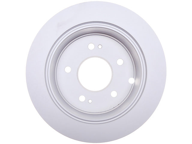 Centric Parts Disc Brake Rotor  320.46069F