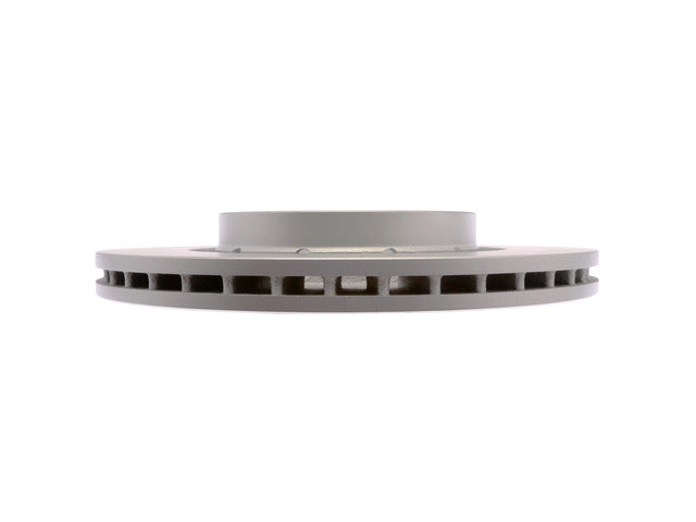 Centric Parts Disc Brake Rotor  320.46071F