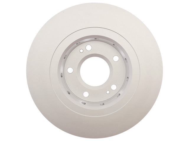 Centric Parts Disc Brake Rotor  320.46071F