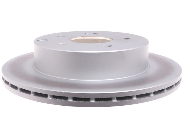 Centric Parts Disc Brake Rotor  320.46072F