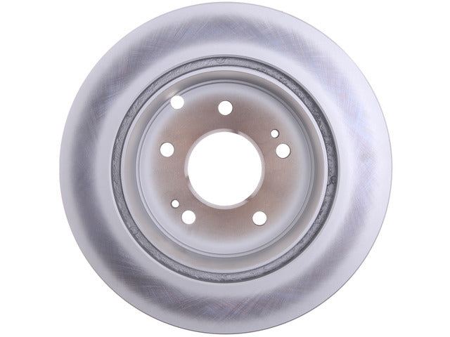 Centric Parts Disc Brake Rotor  320.46072F