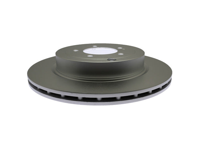 Centric Parts Disc Brake Rotor  320.46075H