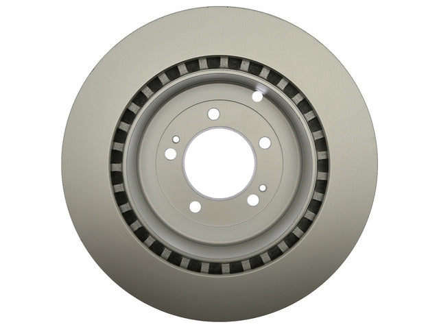 Centric Parts Disc Brake Rotor  320.46075H