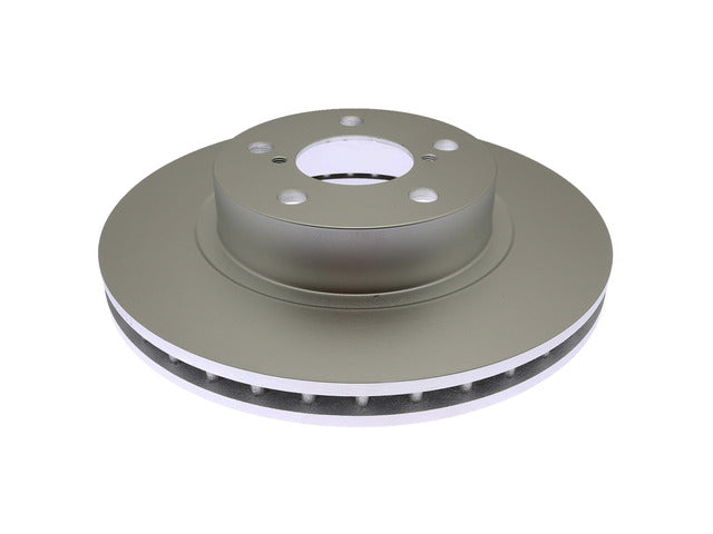 Centric Parts Disc Brake Rotor  320.47010F