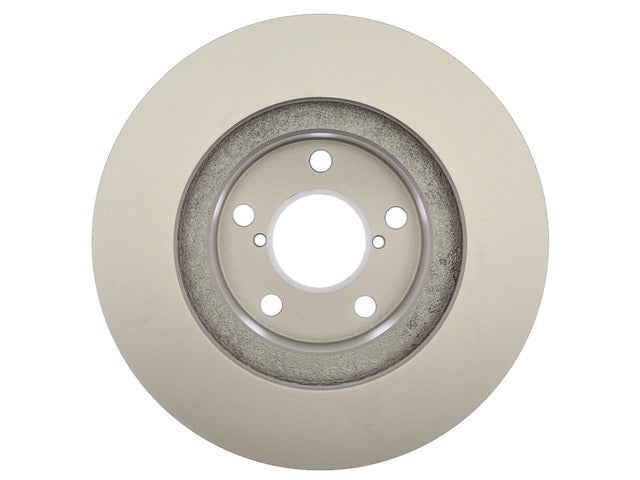 Centric Parts Disc Brake Rotor  320.47010F