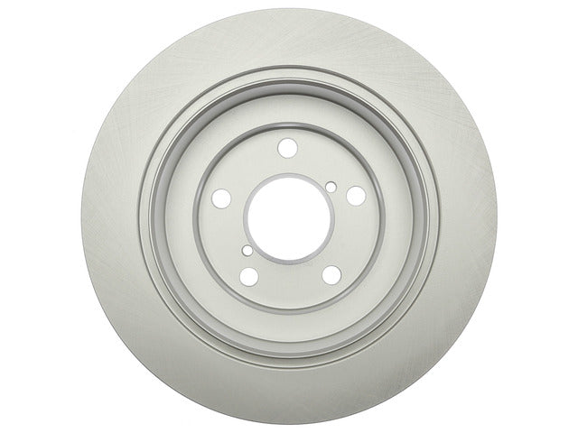 Centric Parts Disc Brake Rotor  320.47011F