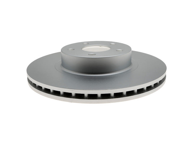 Centric Parts Disc Brake Rotor  320.47012F