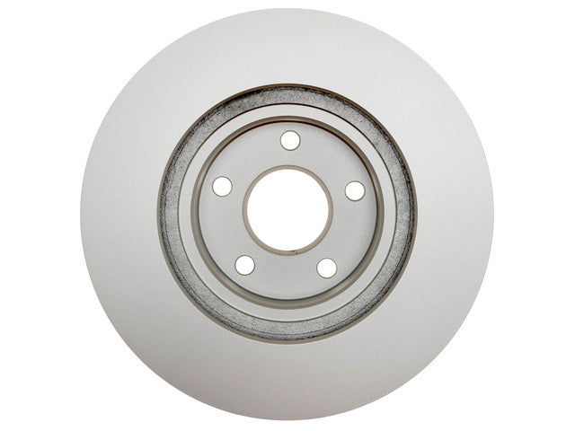 Centric Parts Disc Brake Rotor  320.47012F
