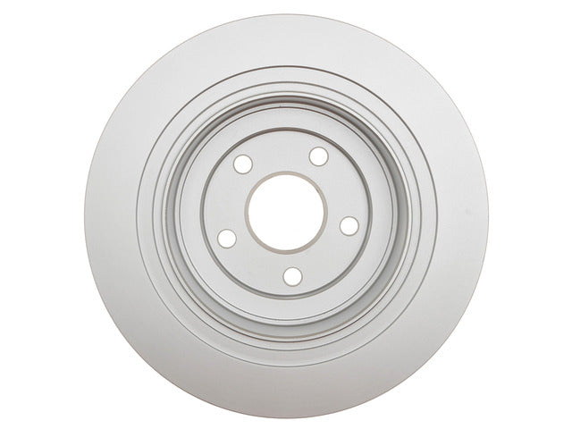 Centric Parts Disc Brake Rotor  320.47017F