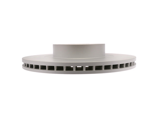 Centric Parts Disc Brake Rotor  320.47018F