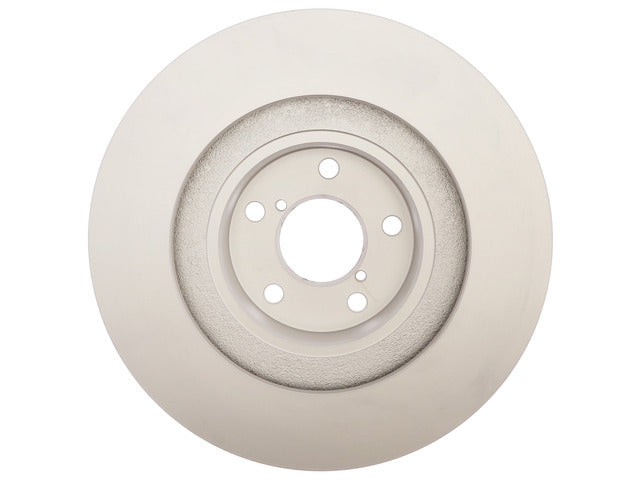 Centric Parts Disc Brake Rotor  320.47018F