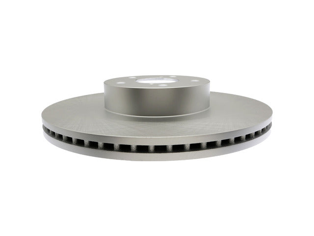 Centric Parts Disc Brake Rotor  320.47021F