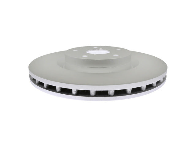Centric Parts Disc Brake Rotor  320.47022H