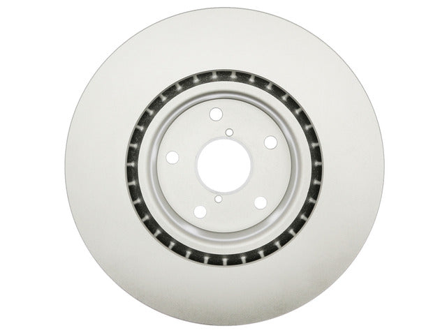 Centric Parts Disc Brake Rotor  320.47022H