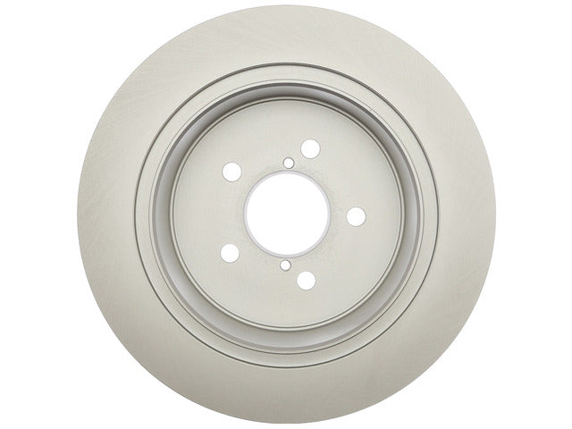 Centric Parts Disc Brake Rotor  320.47026F
