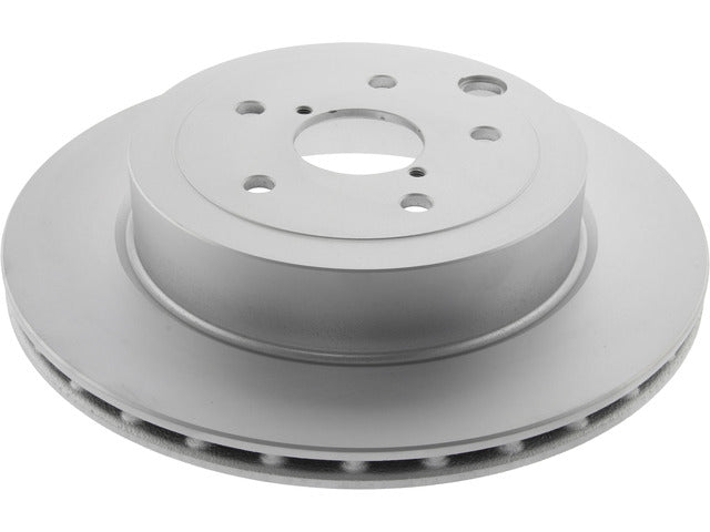 Centric Parts Disc Brake Rotor  320.47030H