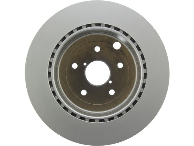 Centric Parts Disc Brake Rotor  320.47030H