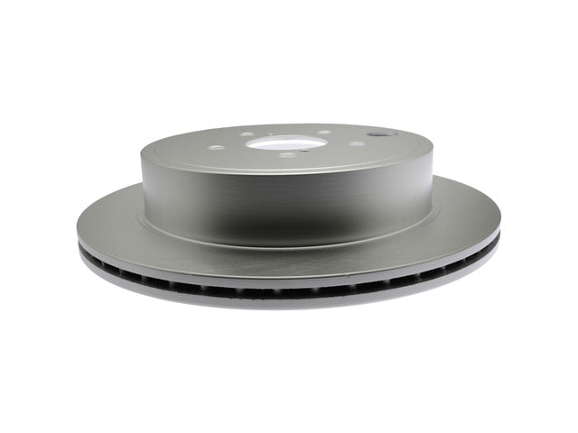 Centric Parts Disc Brake Rotor  320.47031F