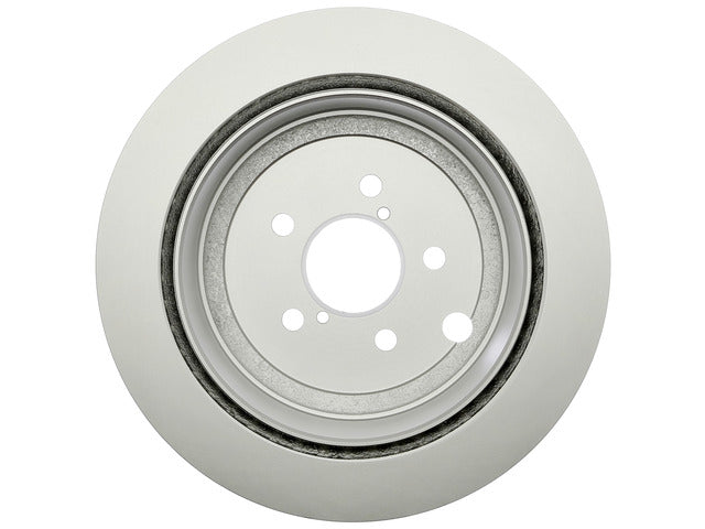 Centric Parts Disc Brake Rotor  320.47031F