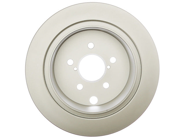Centric Parts Disc Brake Rotor  320.47033F