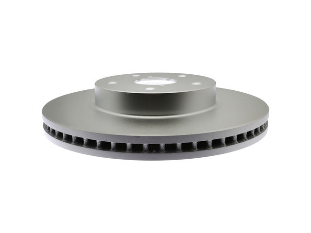 Centric Parts Disc Brake Rotor  320.47034F
