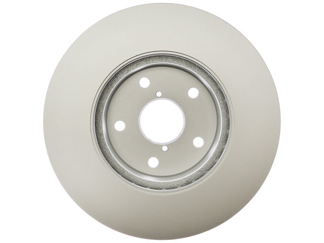 Centric Parts Disc Brake Rotor  320.47034F