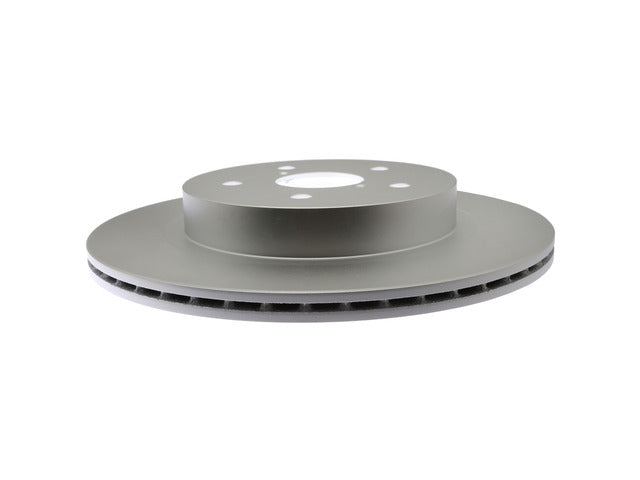 Centric Parts Disc Brake Rotor  320.47037F