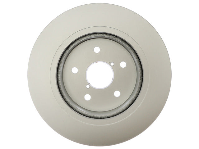 Centric Parts Disc Brake Rotor  320.47037F