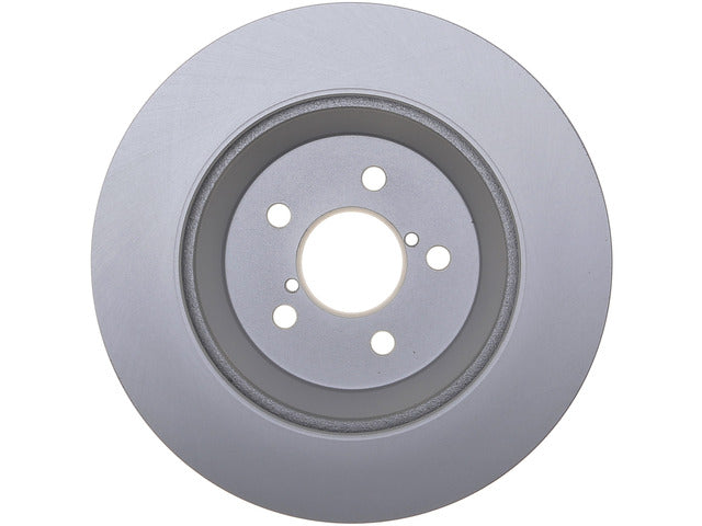 Centric Parts Disc Brake Rotor  320.47050F