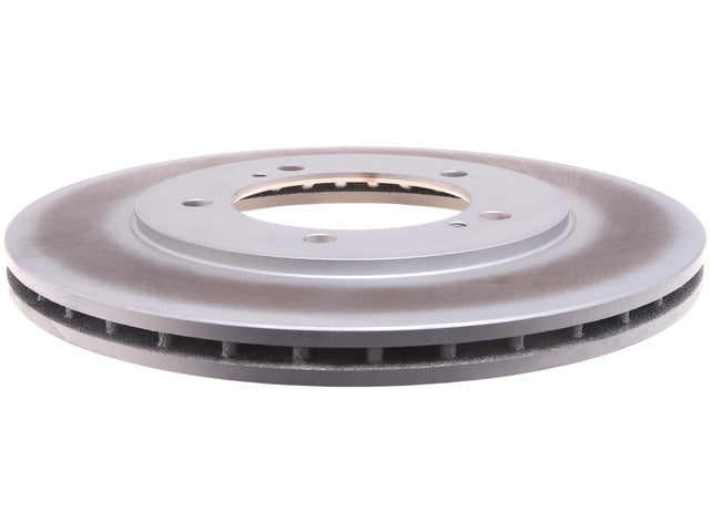 Centric Parts Disc Brake Rotor  320.48008F