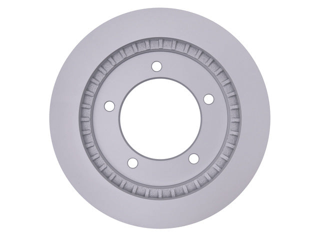 Centric Parts Disc Brake Rotor  320.48009F