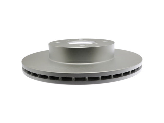 Centric Parts Disc Brake Rotor  320.48010F