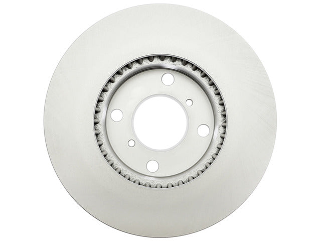 Centric Parts Disc Brake Rotor  320.48010F