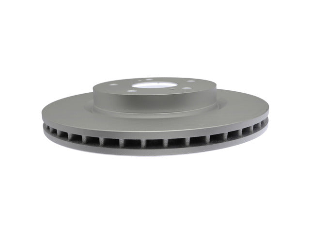 Centric Parts Disc Brake Rotor  320.48011F