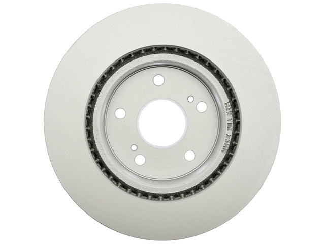 Centric Parts Disc Brake Rotor  320.48011F