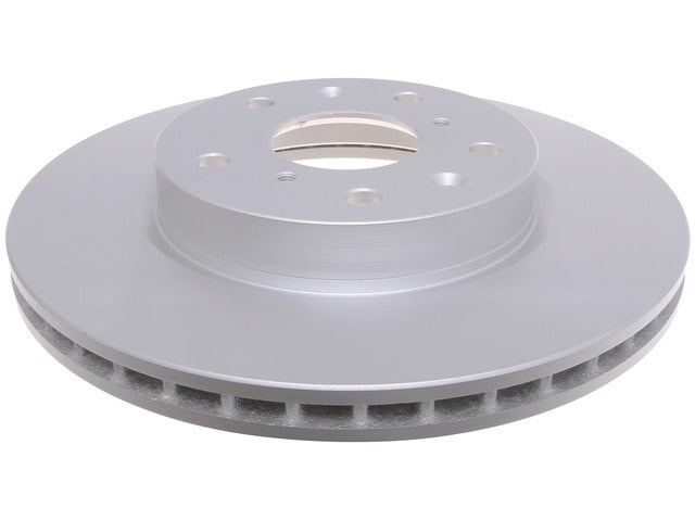 Centric Parts Disc Brake Rotor  320.48012F
