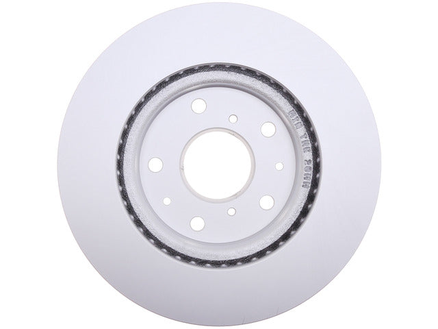 Centric Parts Disc Brake Rotor  320.48012F