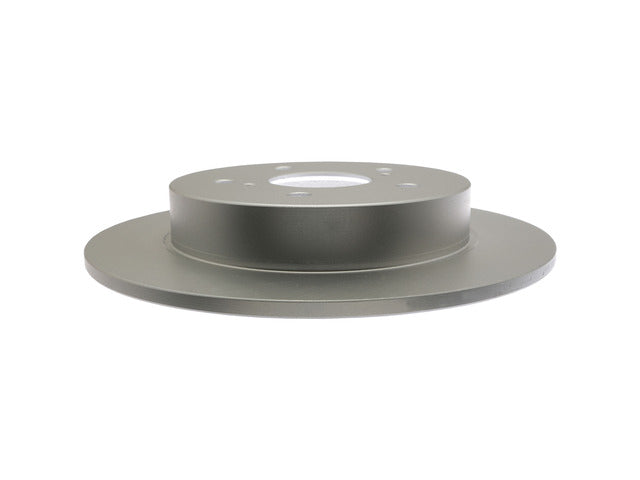 Centric Parts Disc Brake Rotor  320.48013F