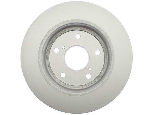 Centric Parts Disc Brake Rotor  320.48013F